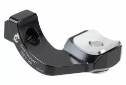 Wolf-tooth Wolf Tooth ShiftMount ISEV-MM Para Manetas De Cambio Shimano I-Spec EV Y Frenos Sram MatchMaker