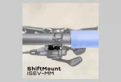 Wolf-tooth Wolf Tooth ShiftMount ISEV-MM Para Manetas De Cambio Shimano I-Spec EV Y Frenos Sram MatchMaker -Bielas Ventas 206715060c20914cf1349.20902074