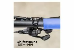 Wolf-tooth Wolf Tooth ShiftMount ISEV-MM Para Manetas De Cambio Shimano I-Spec EV Y Frenos Sram MatchMaker -Bielas Ventas 206715060c2091b059e20.24523353