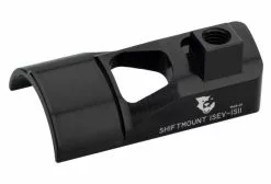Wolf-tooth Wolf Tooth ShiftMount ISEV-ISII Para Manetas De Cambio Shimano I-Spec EV Y Frenos Shimano I-Spec II