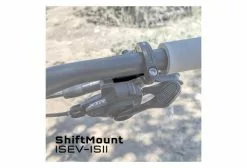 Wolf-tooth Wolf Tooth ShiftMount ISEV-ISII Para Manetas De Cambio Shimano I-Spec EV Y Frenos Shimano I-Spec II -Bielas Ventas 206734260c205ea8ad476.67371792