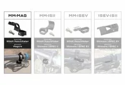 Wolf-tooth Wolf Tooth ShiftMount MM-MAG Para Manetas De Cambio Sram MatchMaker Y Frenos Magura 9 Wolf-tooth Wolf Tooth ShiftMount MM-MAG Para Manetas De Cambio Sram MatchMaker Y Frenos Magura -Bielas Ventas 206757760c1ddba1fc9d4.90260701