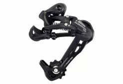 Cambio Trasero Sram X5 9S Negro