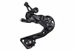 Desviador Trasero De Jaula Mediana Microshift Advent 9V