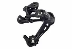 Cambio Trasero Sram X5 9S Long Cage Negro