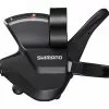 Shimano MANETTE DERAILLEUR GAUCHE VTT 2V PUSH/PULL SL-M315-2L Altus M315 ESLM3152LB.