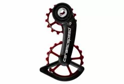 Chape CeramicSpeed OSPW Coated Sram Red/force Axs