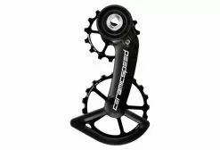 Chape CeramicSpeed OSPW Coated Sram Red/force Axs