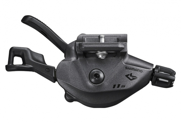 Cambio Derecho Shimano SL-M8130-IR 11S 1 Cambio Derecho Shimano SL-M8130-IR 11S