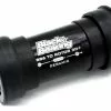 Black-bearing Eje De Pedalier Black Bearing PressFit 30 (BB30)