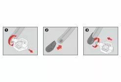 ZEFAL Zéfal Crank Armor Azul Cian -Bielas Ventas 2149675618a86a67cab41.85450541