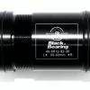 Black-bearing Eje De Pedalier PressFit 30 Black Bearing - DUB