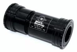 Bielas Ventas 6 Black-bearing Eje De Pedalier PressFit Axle 24 / GXP De Black Bearing