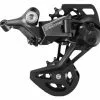 Desviador Trasero Shimano Deore RD-M5130 LinkGlide 10V Negro