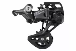 Desviador Trasero Shimano Deore RD-M5130 LinkGlide 10V Negro