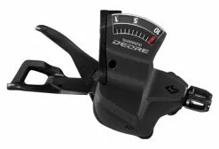 SHIMANO Shift Levier Droit 10s W/o OGD