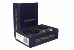 Ruedas De Polea De Gran Tamaño CyclingCeramic 14/19T Rojo -Bielas Ventas 217648761e7cf6b791665.07221443