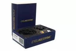 Ruedas De Polea De Gran Tamaño CyclingCeramic 14/19T Negras -Bielas Ventas 217652061e7d0d7e5b4b4.63198089