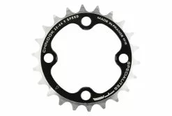 Specialites TA Bandeja Especial TA Chinook 64mm Inside 9V Negro