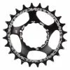 Race Face RaceFace Cinch Narrow Wide Direct Mount Chainring Black