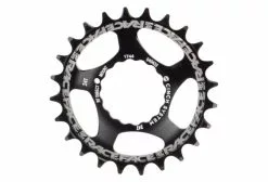 Race Face RaceFace Cinch Narrow Wide Direct Mount Chainring Black