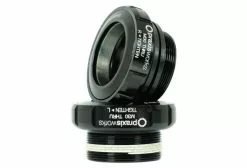 Visser Praxis Works M30 Thru BSA 68 / 73mm Carretera / MTB