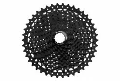 Cassette SunRace MT CSMS3 10 Velocidades 11-40 Negro