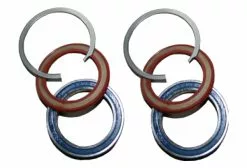 Caja De Acero Del Rotor BB30