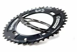 Producto Reacondicionado - ROTOR MTB Chainring Q-Rings 27 Teeth 120/80 Mm For SRAM XX