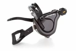 Palanca De Cambio De Gatillo Trasero Shimano Saint M820 De 10 Velocidades - Montaje En La Barra