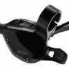 Palanca SRAM X5 10 Velocidades Gatillo Trasero NEGRO