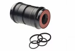 ROTOR Case PRESS FIT 4624 (rodamiento De Acero)