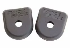 Bota De Biela De Carbono Race Face - Gris