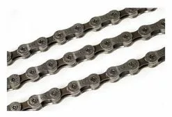 Cadena Shimano HG40 6-7-8 Velocidades 116 Eslabones