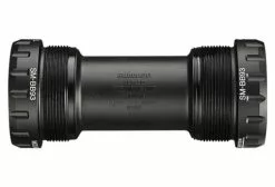 Shimano XTR BB93 Hollowtech II Bracket 68/73mm