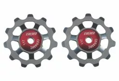 BBB Par De Rodillos ALUBOYS C Ramic 9-10-11 Velocidades