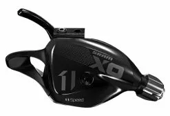 Cambio De Gatillo De 11 Velocidades Sram X01 Negro