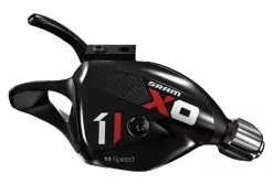 Sram X01 11 Speed Trigger Shifter Red