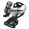 Desviador Trasero SHIMANO Acera M360 7/8S Plata