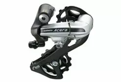 Desviador Trasero SHIMANO Acera M360 7/8S Plata
