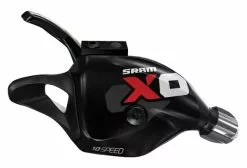 Cambio De Gatillo Trasero Sram X0 De 10 Velocidades - Rojo