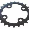 TRUVATIV Plato MTB V1 64mm Alu 3mm 10S Negro