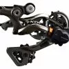 Shimano XTR M9000 Shadow + 11 Speed ??Desviador Trasero Medium Cage