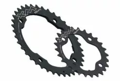 MICHE Outer MTB Plato XM 104mm 9-10S Negro