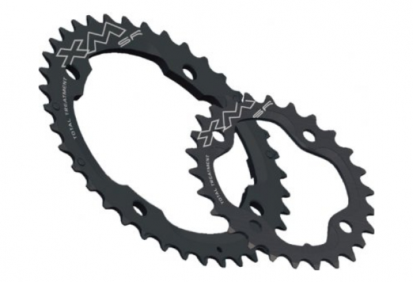 MICHE Plato Interno XM TT SR 80mm Sram X0-XX Compatible 1 MICHE Plato Interno XM TT SR 80mm Sram X0-XX Compatible