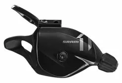 Gatillo Trasero SRAM X1 11S Negro