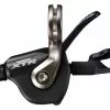Palanca De Cambio De Gatillo Delantero Shimano XTR M9000 De 11x2-3 Velocidades - Montaje En Barra
