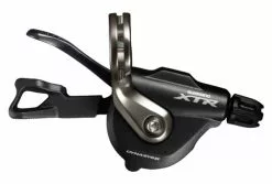 Cambio De Gatillo Shimano XTR M9000 De 11 Velocidades - Montaje En La Barra Trasera