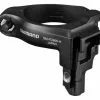 Adaptador De La Abrazadera Superior SHIMANO Al Desviador DI2 XTR M9050