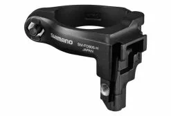 Adaptador De La Abrazadera Superior SHIMANO Al Desviador DI2 XTR M9050